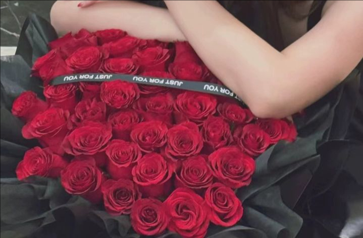 牡丹江东安区花店